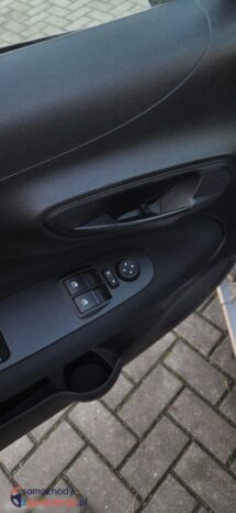 Fiat Punto Evo 1.4 8V More Start&Stopp full