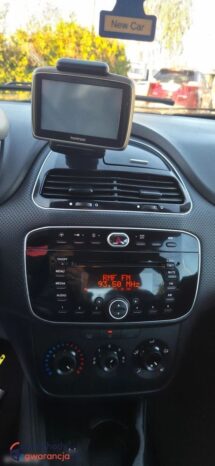 Fiat Punto Evo 1.4 8V More Start&Stopp full
