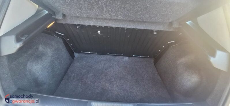 Fiat Punto Evo 1.4 8V More Start&Stopp full
