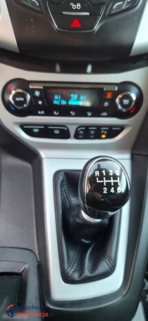 Ford Focus 1.6 TDCi DPF Start-Stopp-System Champions Edition full