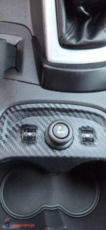 Ford Focus 1.6 TDCi DPF Start-Stopp-System Champions Edition full