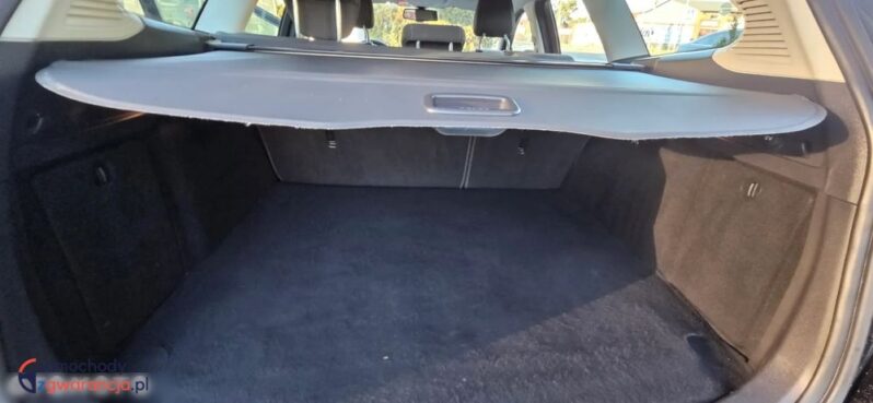 Ford Focus 1.6 TDCi DPF Start-Stopp-System Champions Edition full