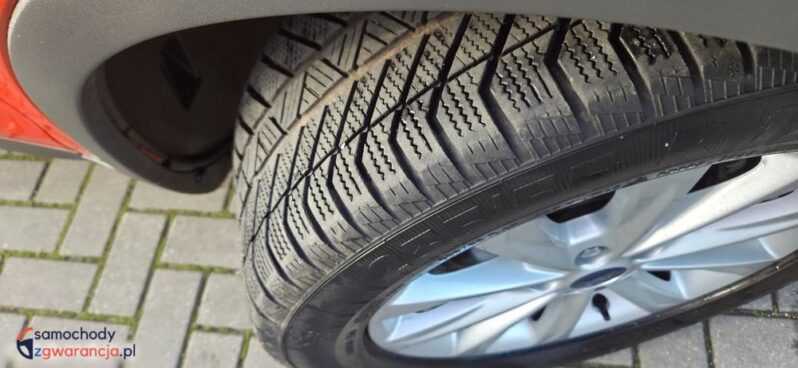 Ford Kuga 2.0 TDCi 2×4 Champions Edition full