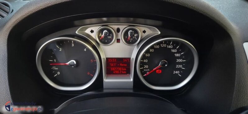 Ford Kuga 2.0 TDCi 2×4 Champions Edition full