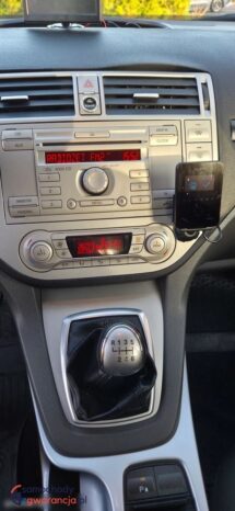 Ford Kuga 2.0 TDCi 2×4 Champions Edition full