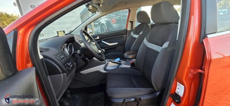 Ford Kuga 2.0 TDCi 2×4 Champions Edition full