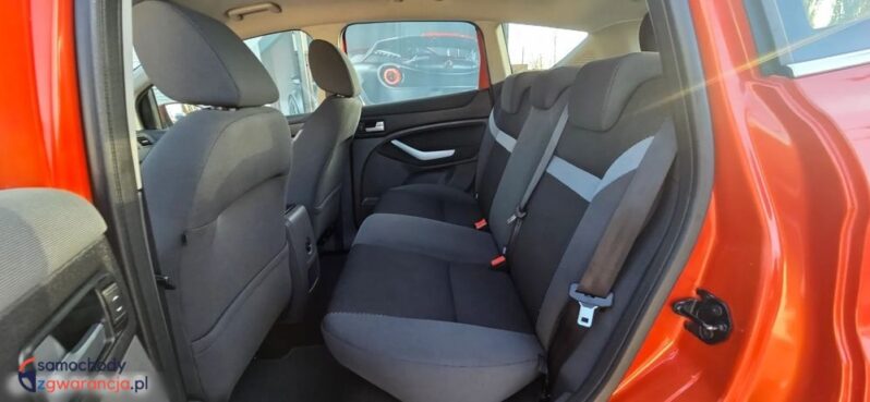 Ford Kuga 2.0 TDCi 2×4 Champions Edition full