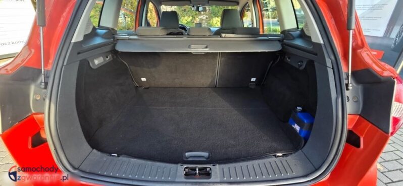 Ford Kuga 2.0 TDCi 2×4 Champions Edition full