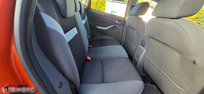 Ford Kuga 2.0 TDCi 2×4 Champions Edition full