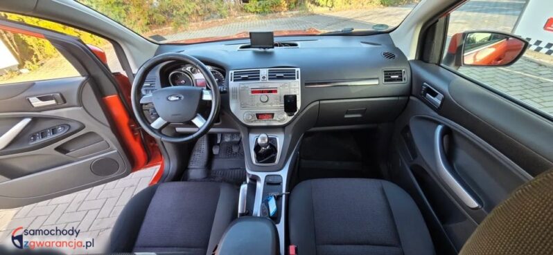 Ford Kuga 2.0 TDCi 2×4 Champions Edition full