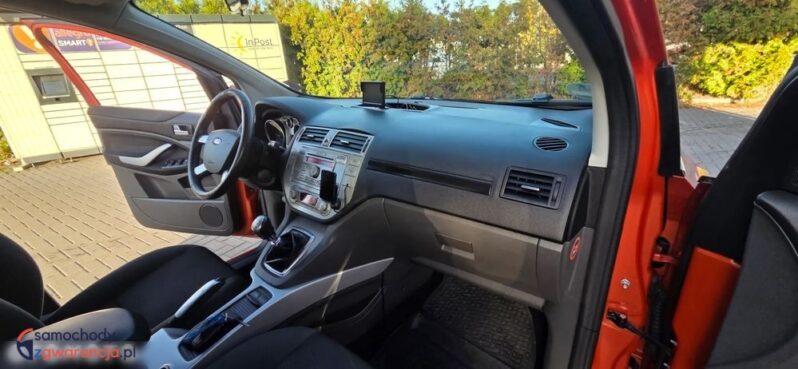 Ford Kuga 2.0 TDCi 2×4 Champions Edition full