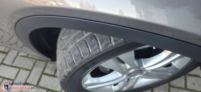 Mercedes-Benz GLA 250 7G-DCT StreetStyle full