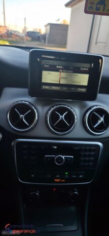 Mercedes-Benz GLA 250 7G-DCT StreetStyle full