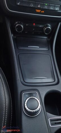 Mercedes-Benz GLA 250 7G-DCT StreetStyle full