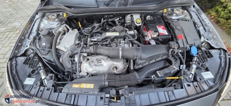 Mercedes-Benz GLA 250 7G-DCT StreetStyle full