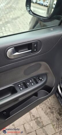 Volkswagen Golf Plus 1.6 TDI DPF Comfortline full