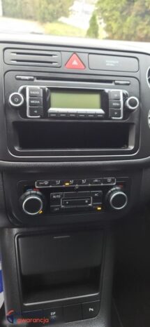 Volkswagen Golf Plus 1.6 TDI DPF Comfortline full