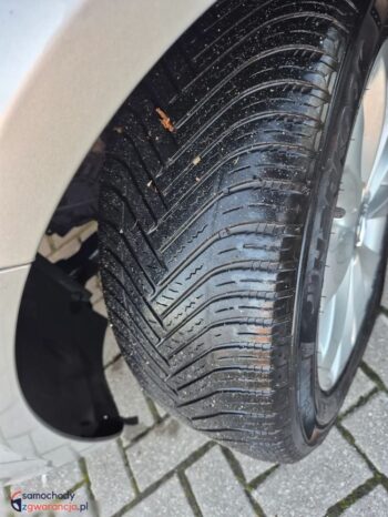 Opel Meriva 1.4 Design Edition full