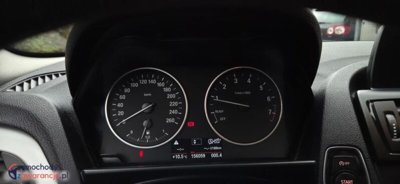 BMW Seria 1 116i Urban Line full