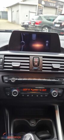 BMW Seria 1 116i Urban Line full