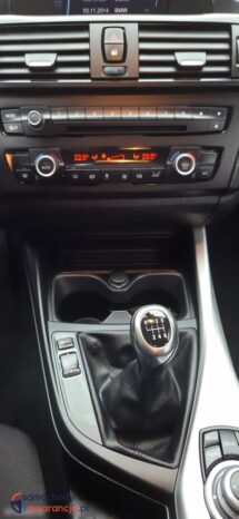 BMW Seria 1 116i Urban Line full
