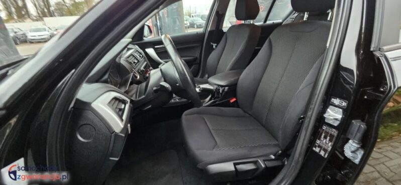 BMW Seria 1 116i Urban Line full