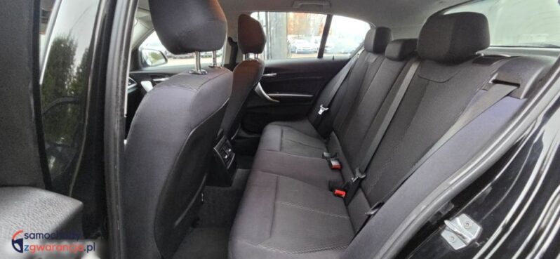 BMW Seria 1 116i Urban Line full