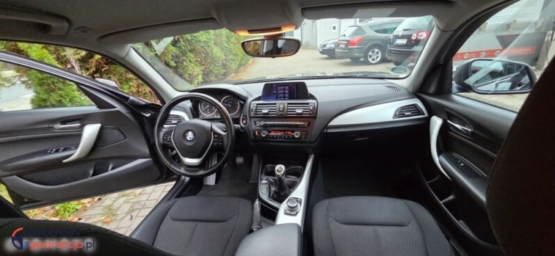 BMW Seria 1 116i Urban Line full