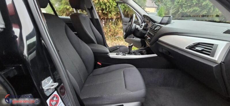 BMW Seria 1 116i Urban Line full