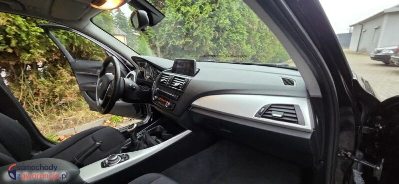 BMW Seria 1 116i Urban Line full