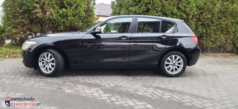 BMW Seria 1 116i Urban Line full