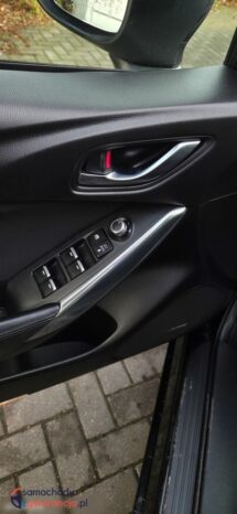 Mazda 6 Kombi SKYACTIV-D 150 i-ELOOP Exclusive-Line full
