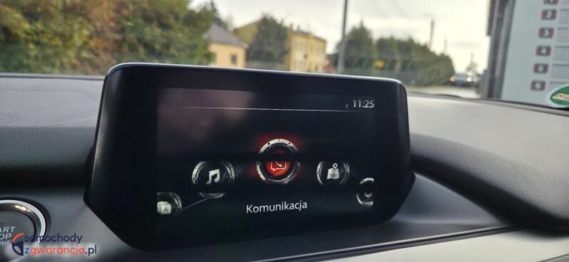 Mazda 6 Kombi SKYACTIV-D 150 i-ELOOP Exclusive-Line full