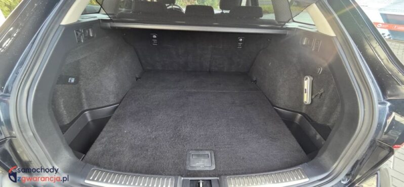 Mazda 6 Kombi SKYACTIV-D 150 i-ELOOP Exclusive-Line full