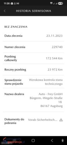 Mazda 6 Kombi SKYACTIV-D 150 i-ELOOP Exclusive-Line full