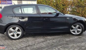 BMW Seria 1 full