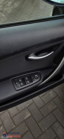 BMW Seria 1 full
