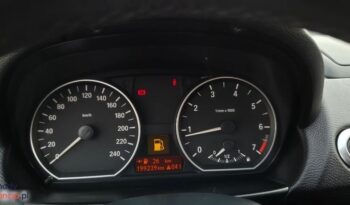 BMW Seria 1 full