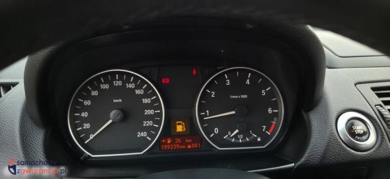 BMW Seria 1 full