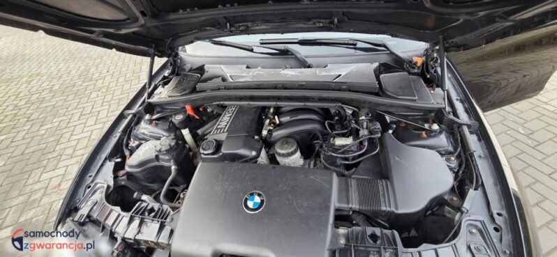 BMW Seria 1 full