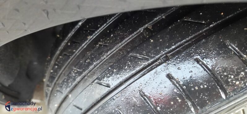 BMW Seria 5 full