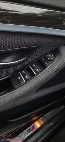BMW Seria 5 full