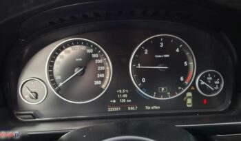 BMW Seria 5 full