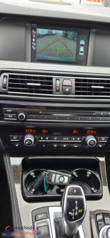 BMW Seria 5 full