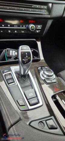 BMW Seria 5 full