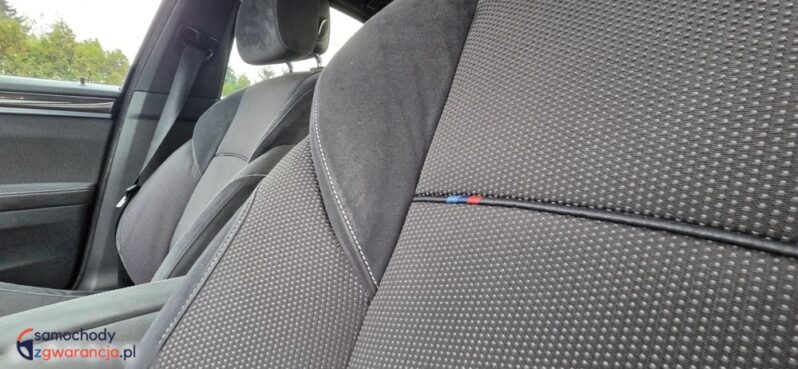 BMW Seria 5 full