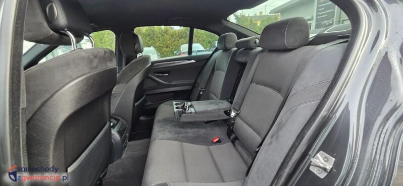 BMW Seria 5 full