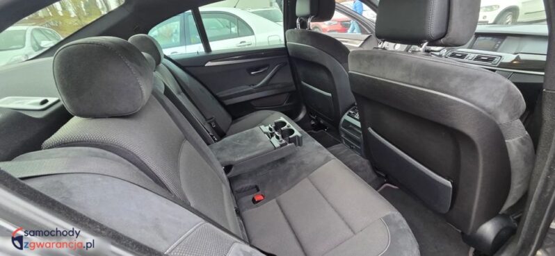 BMW Seria 5 full