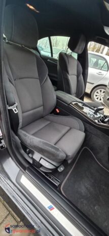 BMW Seria 5 full