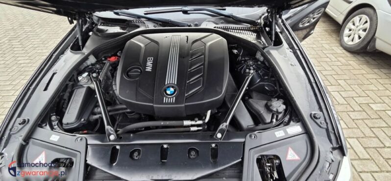 BMW Seria 5 full